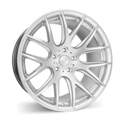 SR12 Hyper Silver