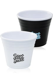 2 oz. Party Cup Shot Glasses