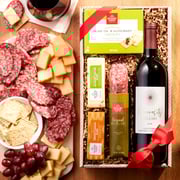 Cabernet & Savory Snack Collection - 49.99 USD | Hickory Farms
