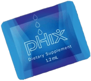 PHIX Dietary Supplement - pack of 30