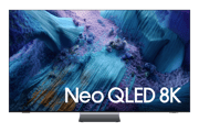 85" Class Neo QLED 8K QN990F Vision AI Smart TV (2025)