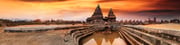 Flights from Amsterdam to Chennai