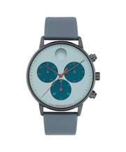 Movado Face, 43mm