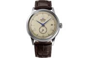 Orient Bambino Version 2 Small Seconds