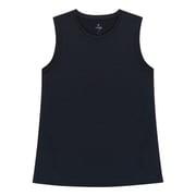 Women's Natural Tencel Merino Wool Tank Top