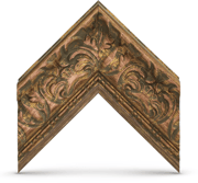 Tuscan Copper - OPEN BOX