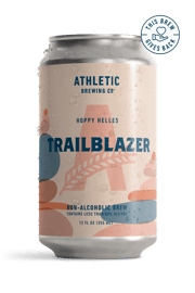 Trailblazer