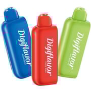 Geek Bar DigiFlavor BRK Pod Disposable