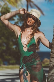 Gabriella One-Piece