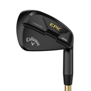 Epic MAX Star Irons