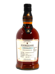 Foursquare Exceptional Cask Selection Mark XXVIII Convocation