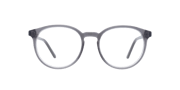 Glasses Direct ™ -Wilder Phantos Grey Full Rim Eyeglasses | Glasses Direct