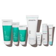 Proactiv Clean Problem Solver | 90 Day Acne Treatment Kit