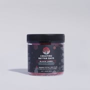 3,000mg Delta-8 Gummies - Watermelon Lemonade
