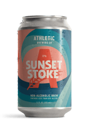 Sunset Stoke