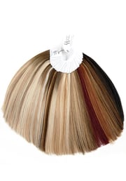 Luxury Swatch
