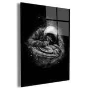 Space Junkie Wall Art