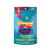 FIND YOUR PERFECT HIGH, AND GET CHONGED WITH OUR LEGENDS GUMMIES -Grape