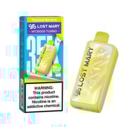 Lost Mary MT Turbo Disposable (35000 Puffs)