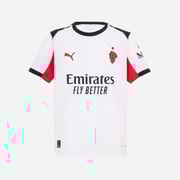 MILAN AWAY AUTHENTIC 2025/26 JERSEY 
