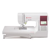SINGER® Refurbished 8060 Sewing Machine with Extension Table
