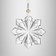 Snowcrystal Ornament