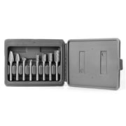 Carbide Burrs Set OMNI Range 1/4 Shank, 8Pcs