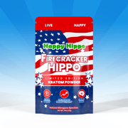 Firecracker Hippo