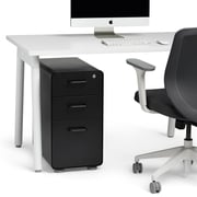 Stow Slim 3-Drawer Cabinet