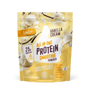 Vanilla Protein Smoothie
