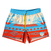 Heritage Shorts