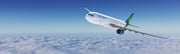 Flights from Dublin to Turkey
