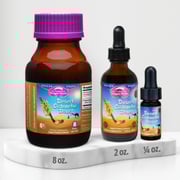 Desert Cistanche Drops