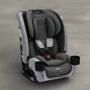 Britax One4Life Slim All-in-One Car Seat (Mineral Gray)