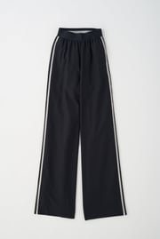 Women's Nady Track Pant in Black
