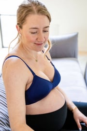 Stages Seamless™ Bra - Converts from Everyday Bra to Nursing Bra | Indigo