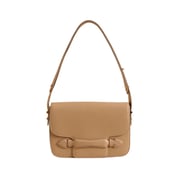 Romy 25 in Box Calf Palmellato Natural