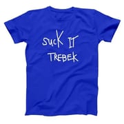 Suck It Trebek