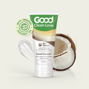 Naked Coconut™ Lubricant