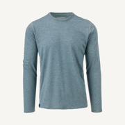 Men's Vapor Long Sleeve Crew