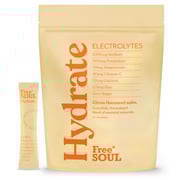 Free Soul Hydrate