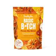Basic B - Pumpkin Spice Pu'erh Blend