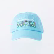 Blessed Mom Hat