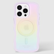 kate spade new york Wavy Opal Iridescent MagSafe - iPhone 16 Pro