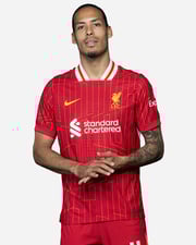 LFC Nike Mens 24/25 Home Match Jersey
