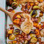 Boneless Skinless Chicken Breasts
