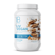 LIV Vegan - Lean Protein