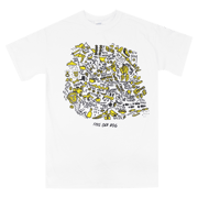 This Old Dog White T-Shirt