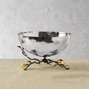 Pomegranate Serving Bowl