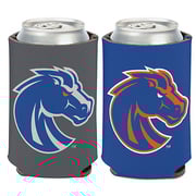 Boise State Can Cooler Logo - 12 OZ